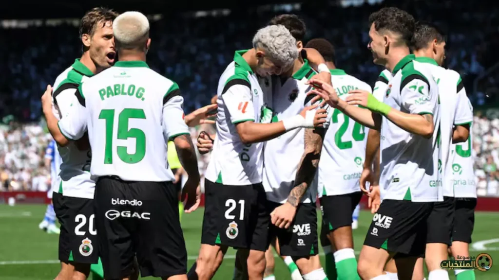أداء ياسير الزابيري في الدوري الإسباني 2026-2027